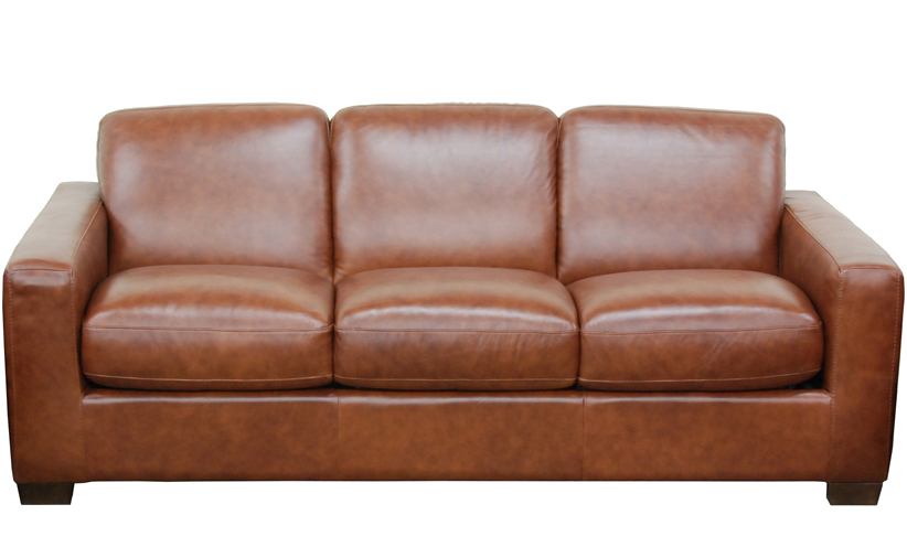 Natuzzi Editions Prato Queen Sofa Bed Baci Living Room